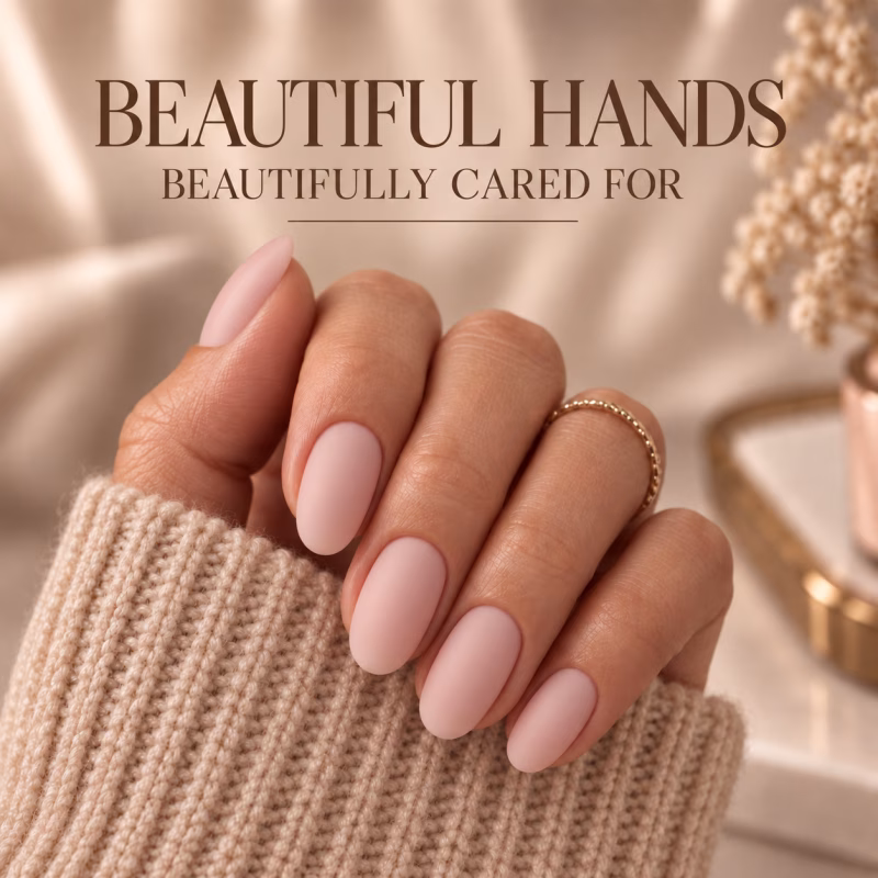 Nagelbehandelingen