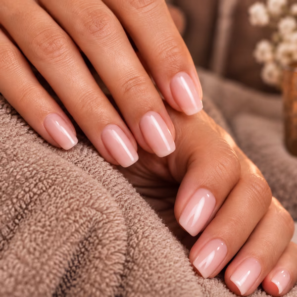 Nagelbehandelingen