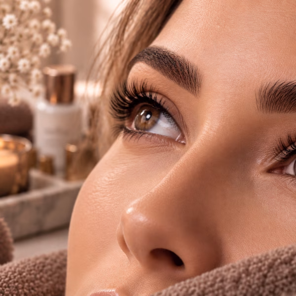 Wimperbehandelingen